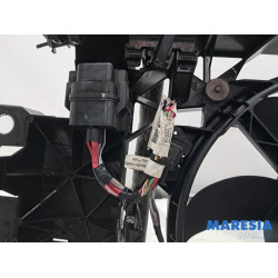 Renault - Scenic - Vorderwand