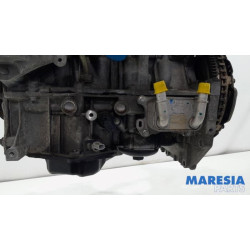Renault - Megane - Moteur