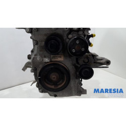 Renault - Megane - Moteur