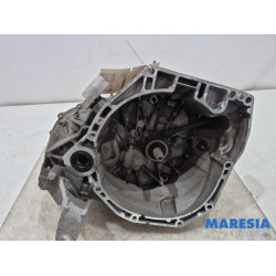 Renault - Megane - Boîte de vitesse