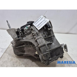 Renault - Megane - Boîte de vitesse