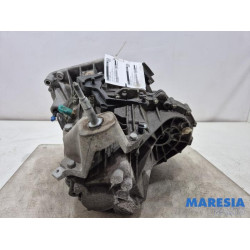 Renault - Megane - Boîte de vitesse