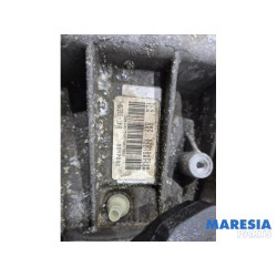 Renault - Megane - Boîte de vitesse