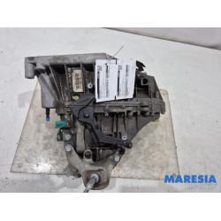 Renault - Megane - Boîte de vitesse