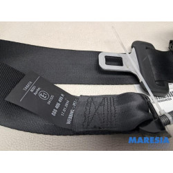 Renault - Captur - Ceinture de sécurité arrière gauche