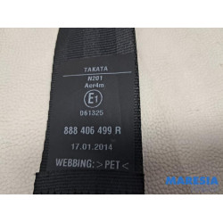 Renault - Captur - Ceinture de sécurité arrière gauche