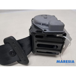 Renault - Captur - Ceinture de sécurité arrière gauche