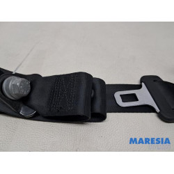 Renault - Captur - Ceinture de sécurité arrière droite