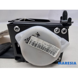 Renault - Captur - Ceinture de sécurité arrière droite