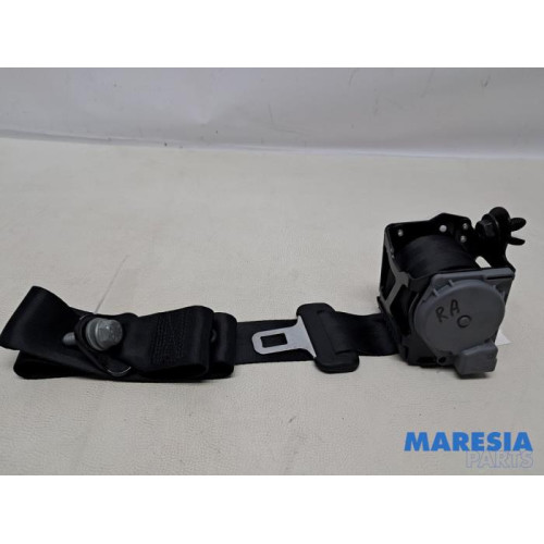 Renault - Captur - Sicherheitsgurt rechts hinten