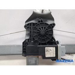 Renault - Captur - Window mechanism 4-door, front left
