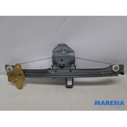 Renault - Captur - Window mechanism 4-door, front left