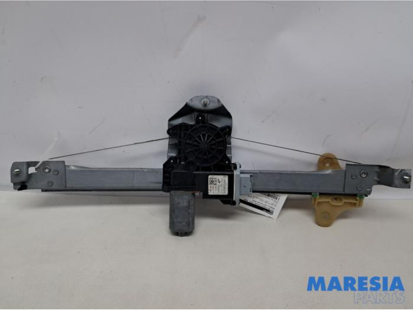 Renault - Captur - Window mechanism 4-door, front left