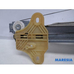 Renault - Captur - Window mechanism 4-door, front left