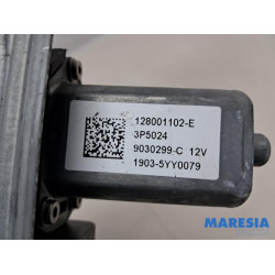 Renault - Captur - Window mechanism 4-door, front left