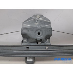 Renault - Captur - Window mechanism 4-door, front right