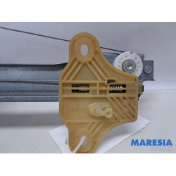 Renault - Captur - Window mechanism 4-door, front right