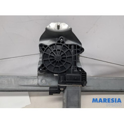 Renault - Captur - Window mechanism 4-door, front right