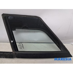 Renault - Captur - Vitre triangulaire avant gauche