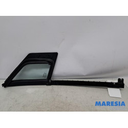Renault - Captur - Vitre triangulaire avant gauche