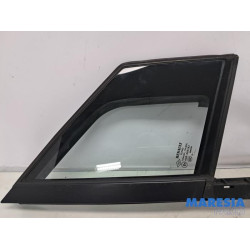 Renault - Captur - Dreieckfenster rechts vorne