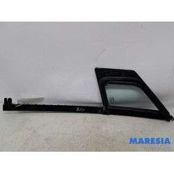 Renault - Captur - Dreieckfenster rechts vorne