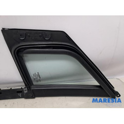 Renault - Captur - Dreieckfenster rechts vorne