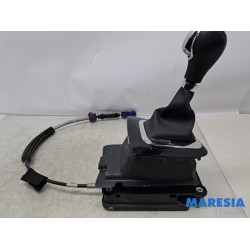 Renault - Captur - Selectiehendel automaat