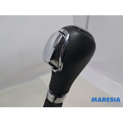 Renault - Captur - Selectiehendel automaat