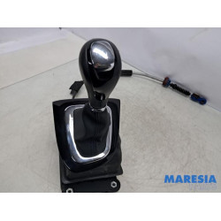 Renault - Captur - Selectiehendel automaat