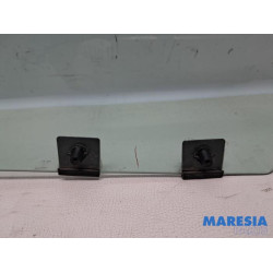 Renault - Captur - Portierruit 4Deurs links-voor