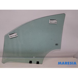 Renault - Captur - Vitre portière 4portes avant droite