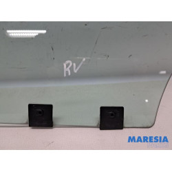 Renault - Captur - Vitre portière 4portes avant droite