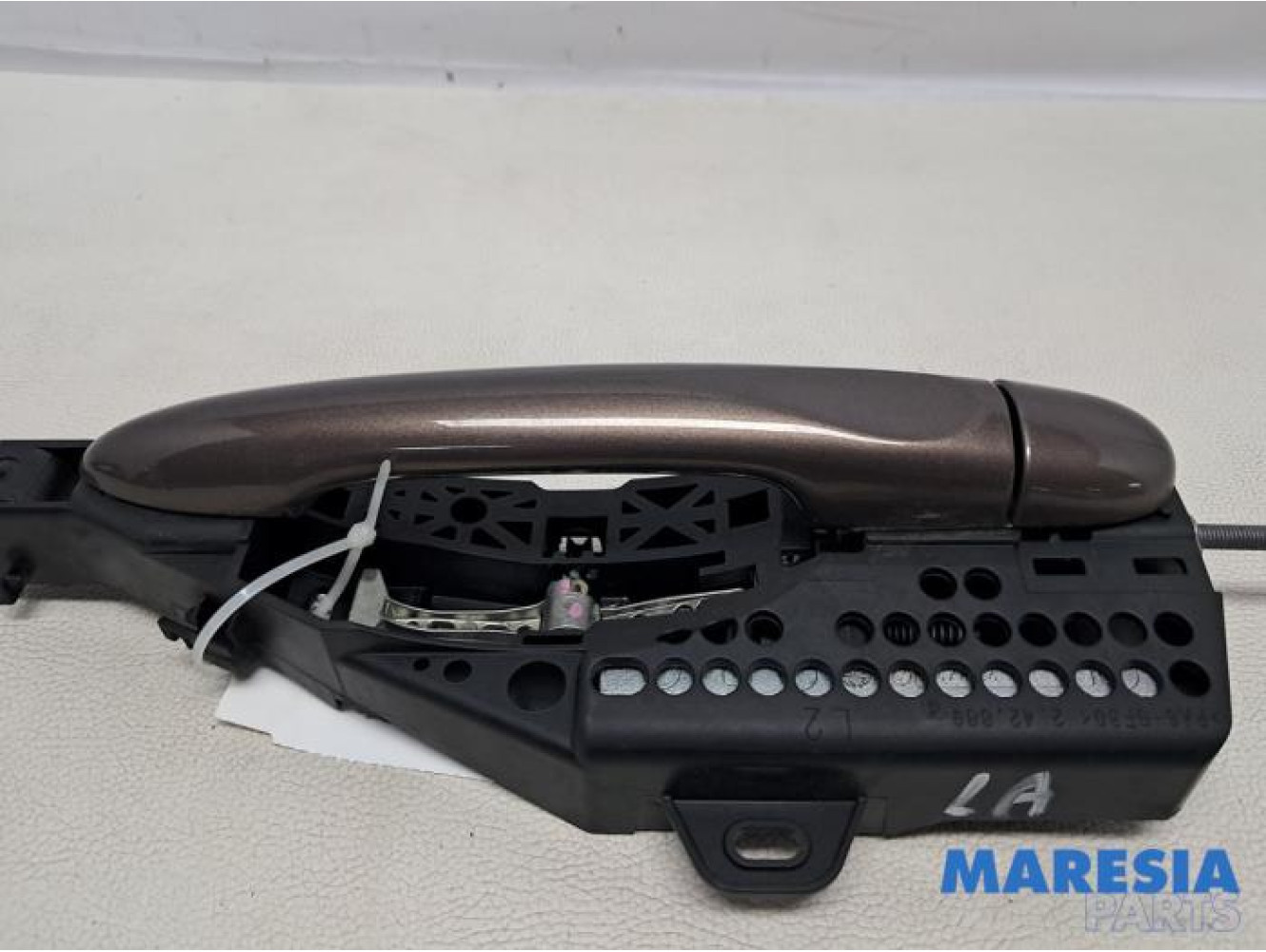 Renault - Captur - Türgriff 4-türig links hinten