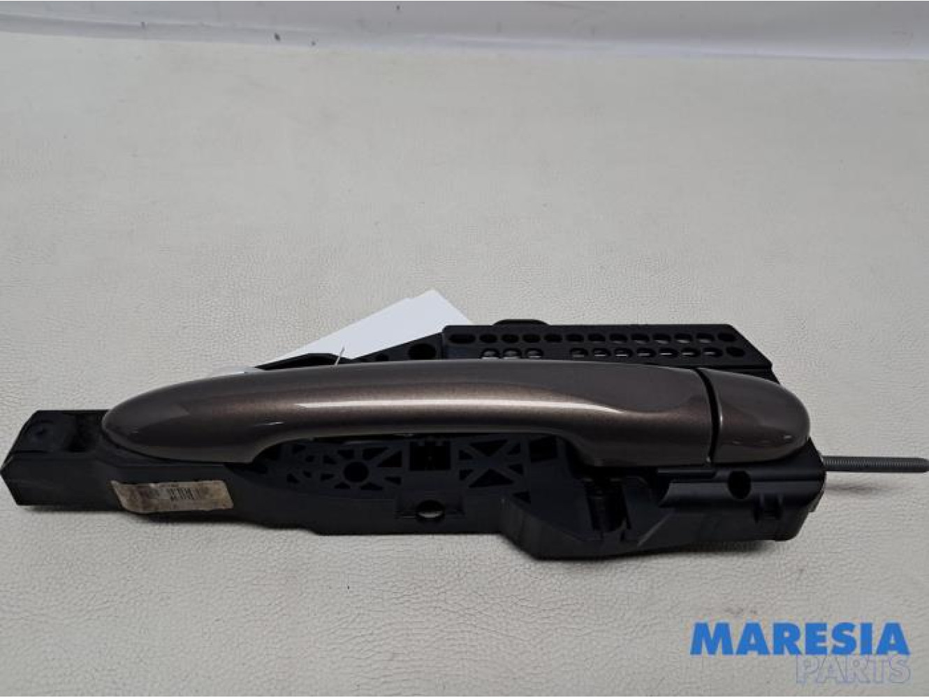 Renault - Captur - Poignée portière 4portes arrière droite