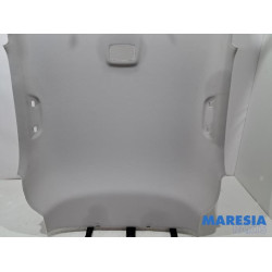 Renault - Megane - Revêtement plafond