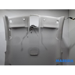 Renault - Megane - Revêtement plafond