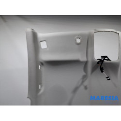 Renault - Megane - Revêtement plafond