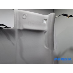 Renault - Megane - Revêtement plafond