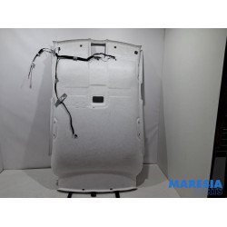 Renault - Megane - Revêtement plafond