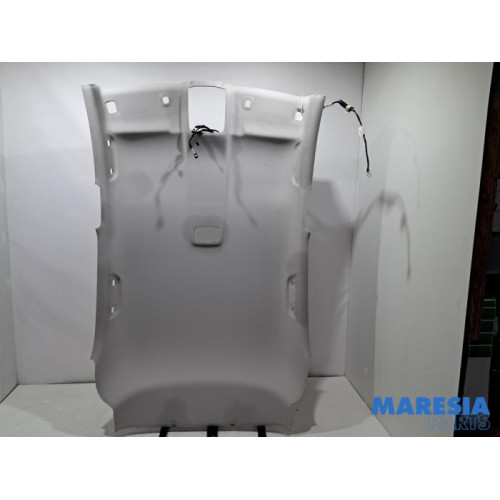 Renault - Megane - Headlining