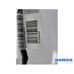 Renault - Megane - Revêtement plafond