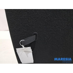 Renault - Megane - Coffre tapis