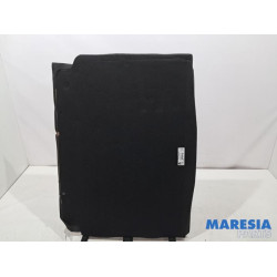 Renault - Megane - Coffre tapis