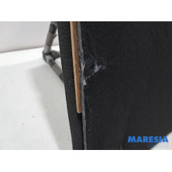 Renault - Megane - Coffre tapis