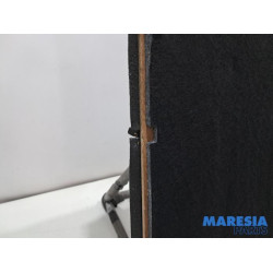 Renault - Megane - Coffre tapis