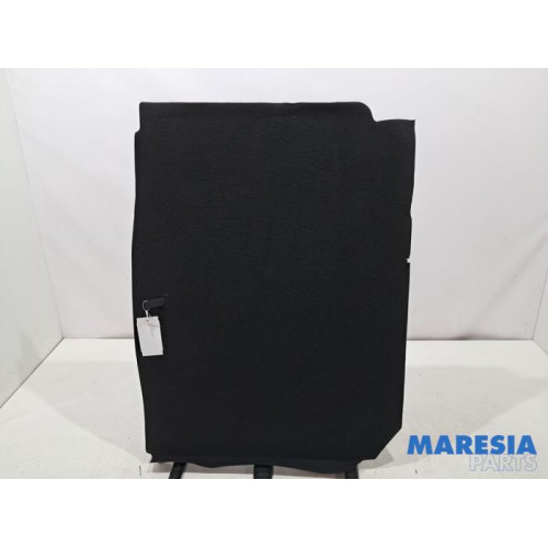 Renault - Megane - Boot mat