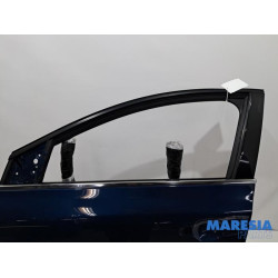 Renault - Megane - Portière 4portes avant gauche