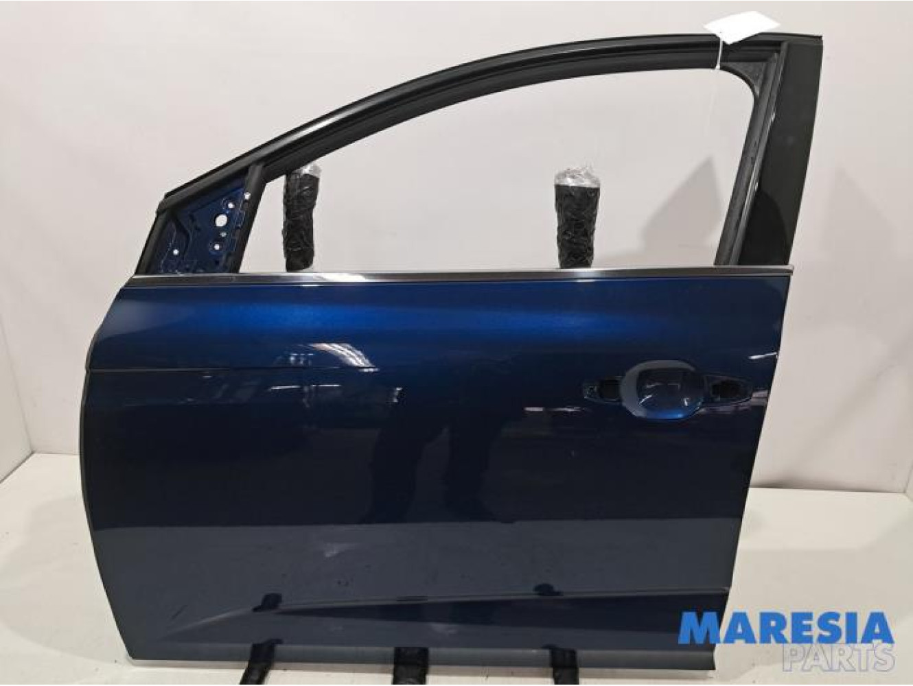 Renault - Megane - Portière 4portes avant gauche