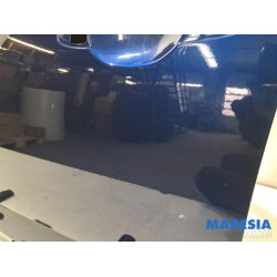 Renault - Megane - Portière 4portes avant gauche